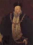 unknow artist Robert Dudley china oil painting reproduction